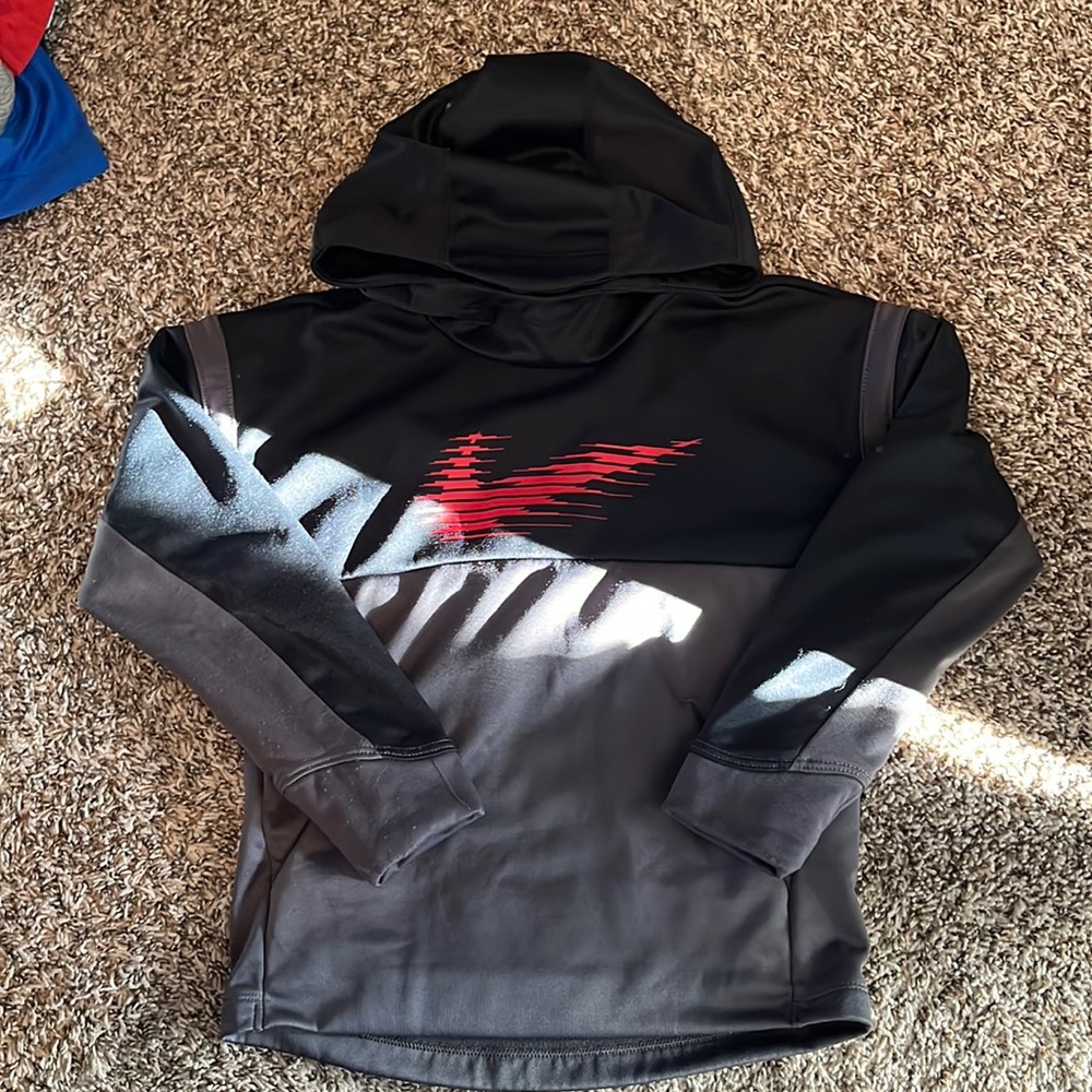 Xs Nike sweatshirt
